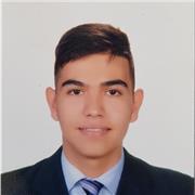 Profesor con experiencia en escuela, colegios y universidad